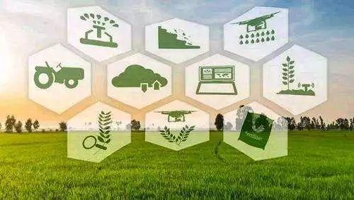 信息技术集成在农产品基础领域的应用案例分析