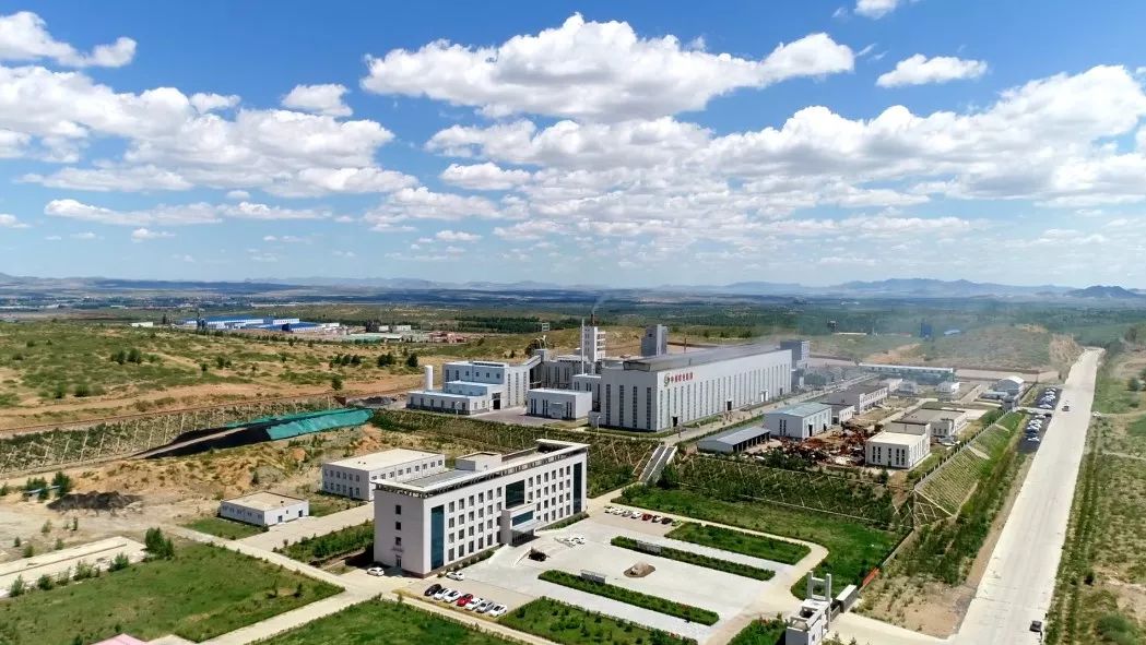 深融实体经济，工业互联网助力红山产业高质量转型升级