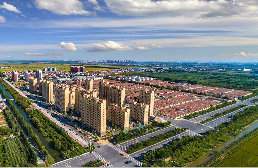 开发区经济布阵大转型—开发区主体IPO上市