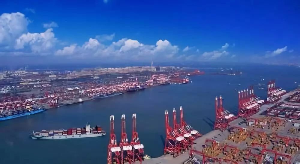 中国18个自由贸易试验区浅析