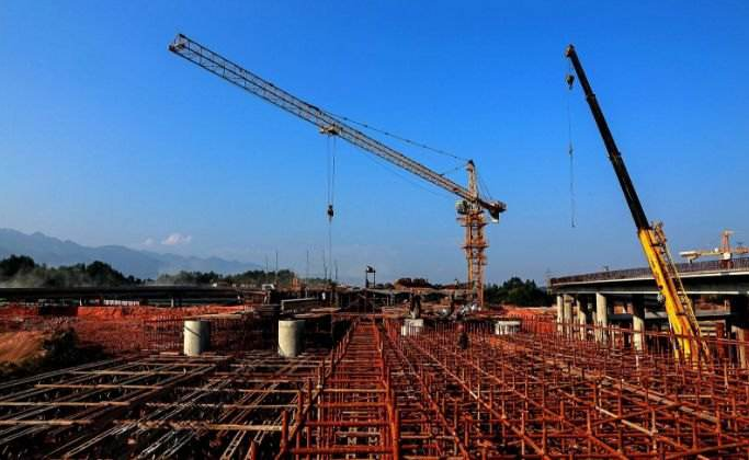 新基建—中国经济发展的动力引擎！