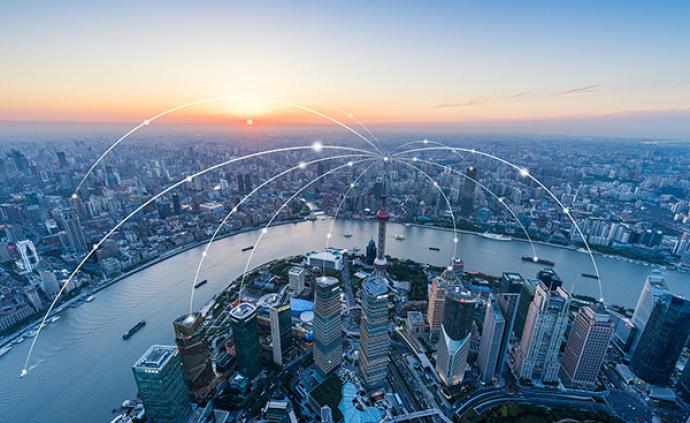 新经济：中国的机遇、挑战和策略