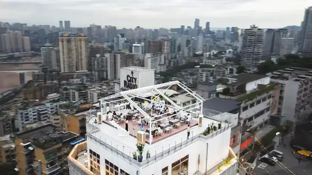 旧城区工业遗产保护政策研究