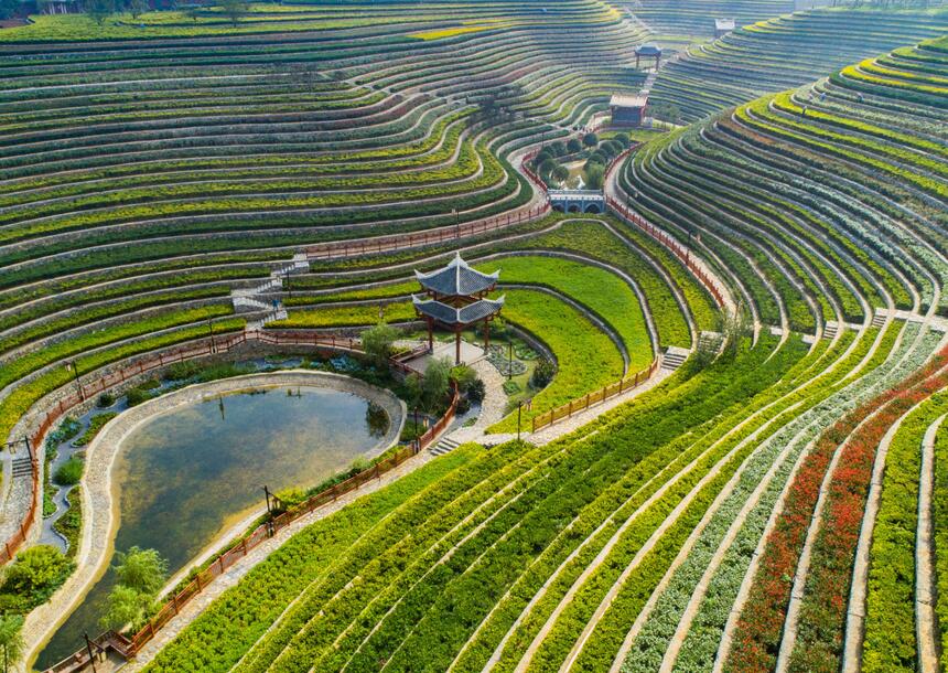未来十年，中国旅游产业发展七大趋势