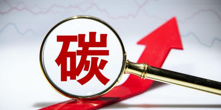 零碳产业园区，实现碳达峰碳中和的关键载体
