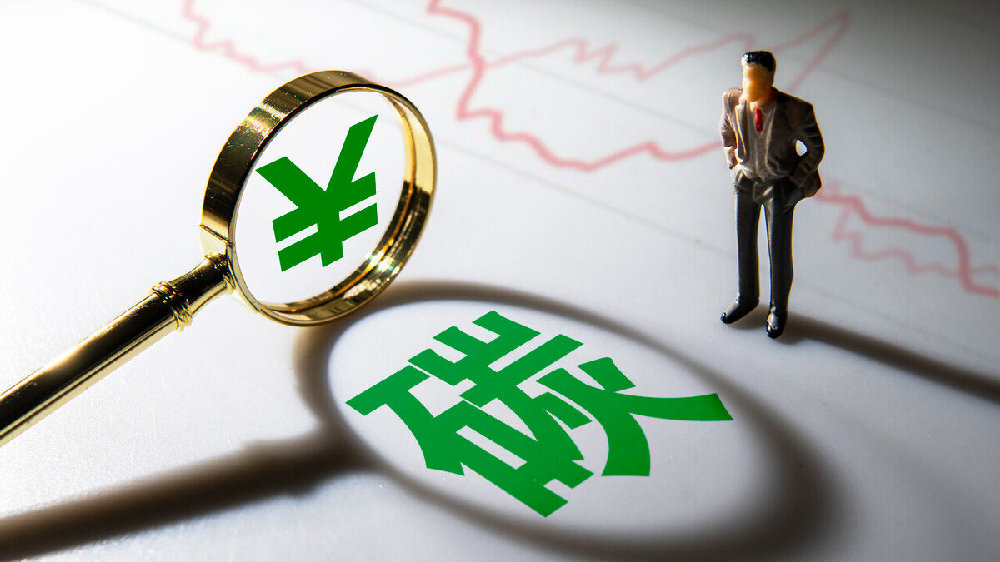 夯实“双碳”工作碳核算和碳披露基础