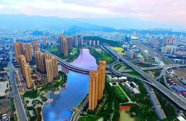 开展五大行动 福建泉州加快装备制造业提质增效