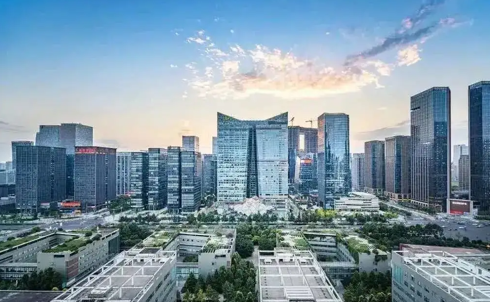 成都“十四五”金融业发展规划出炉 建设“三心三区” 到2025年上市公司总量达180家