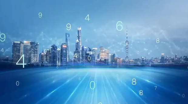 五年来，数字中国建设取得新的重大进展