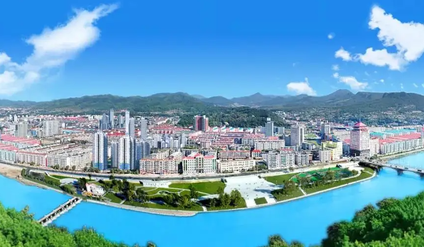 吉林：推动中医药传承创新高质量发展