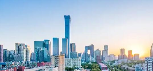 北京将与津冀协同联动构建现代化首都都市圈 打造新增长极