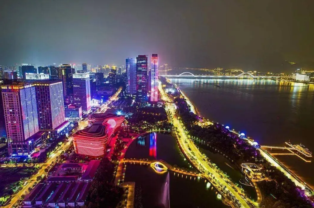 助燃“暑期消费” 浙江出台12条举措