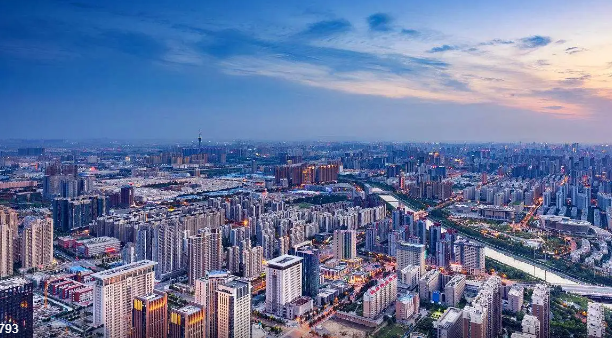 河南出台26项举措促消费--稳住市场主体 释放消费潜力
