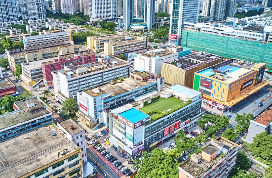 深圳锚定“工业立市”战略 4万亿新征程奋力开启
