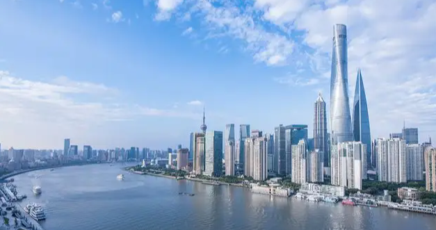 加快构建高端现代产业体系 上海将重点做到“三个聚焦”推动南北转型