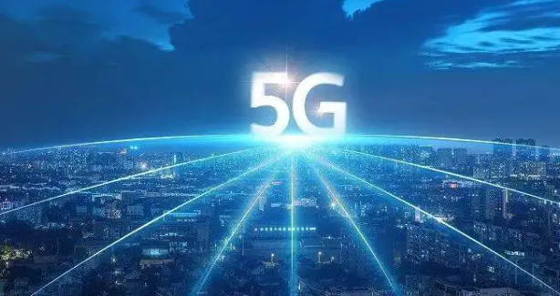 5G赋能 山西煤矿开启“数智化”转型新时代