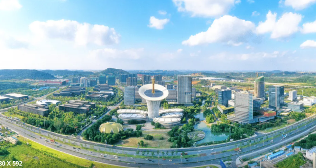 湖北省以“两业融合”激发新动能促进产业转型升级