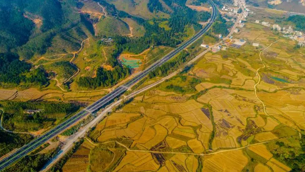 《国家公路网规划》解读