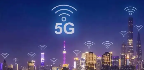 “十四五”期间山西推进建设5G+智慧社区