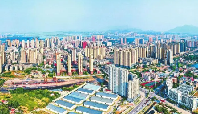 湖北省以“两业融合”激发新动能 促进产业转型升级