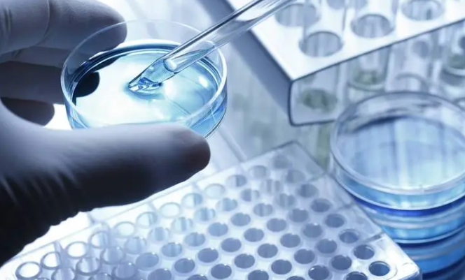 多维发力孕育“生”机 江苏生物医药产业成绩亮眼