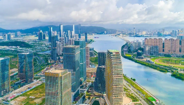 横琴粤澳深度合作区发布促进集成电路产业发展新举措
