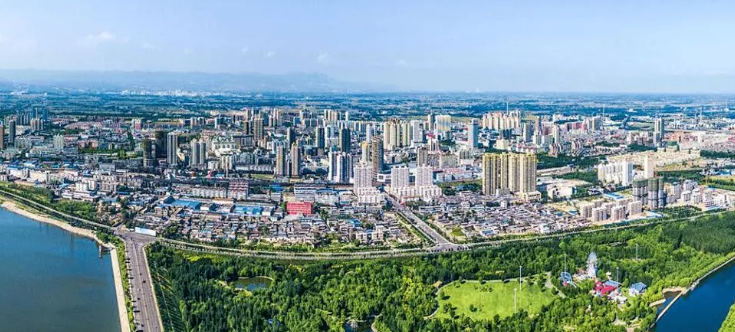 山西资本市场县域工程试点扩容，助力城乡区域发展新布局