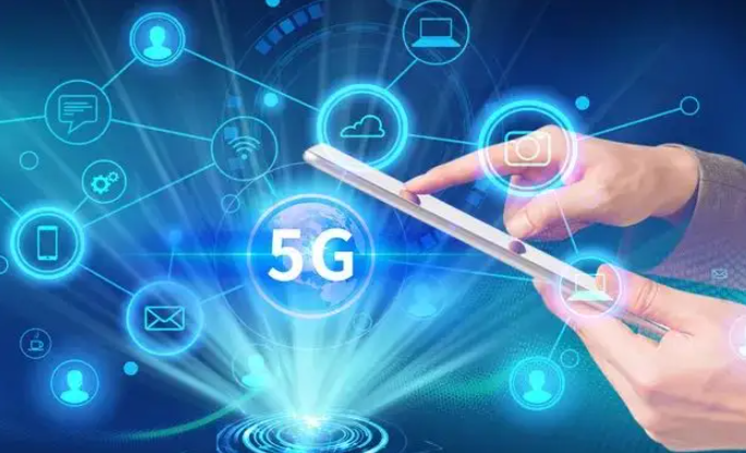5G步入规模化应用关键期：商用速度超预期 5.5G加快布局