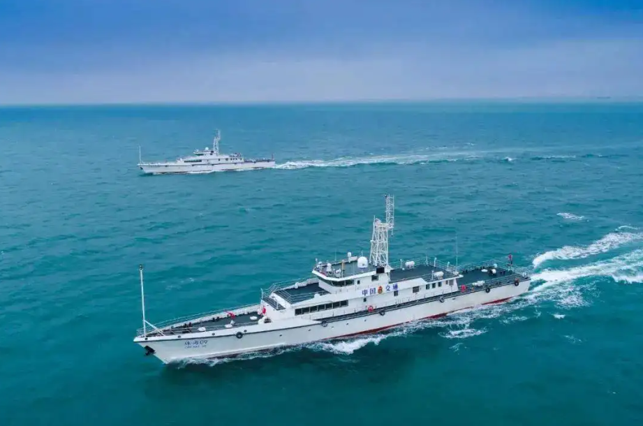 《关于进一步加强海上搜救应急能力建设的意见》解读