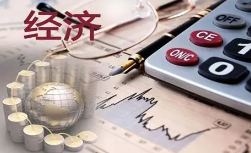四新经济起势发展金融服务乘势而为