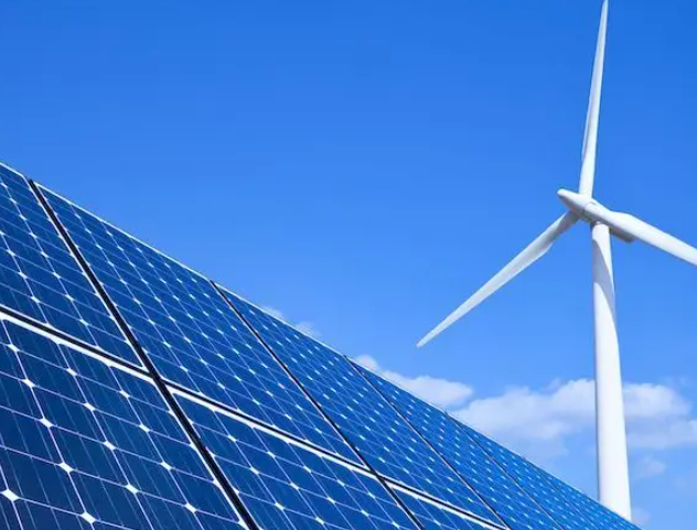 重磅！两部委关于促进光伏产业链健康发展有关事项的通知