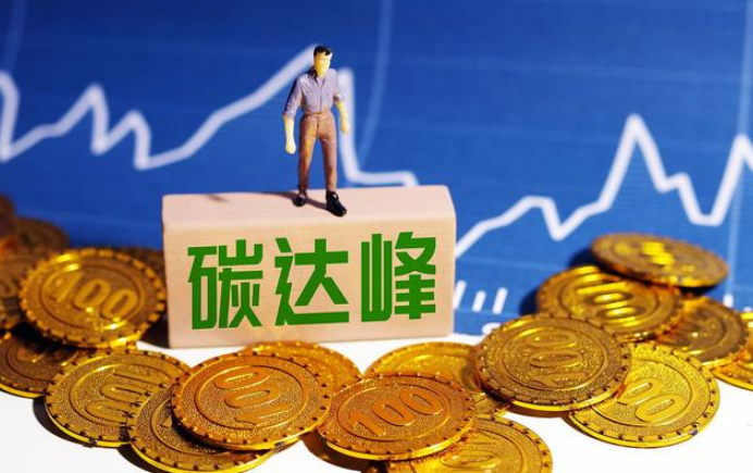 山西：有计划分步骤实施碳达峰十大行动