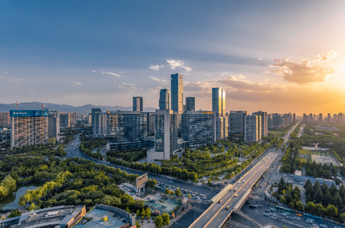 推进质量强国建设 促进我国经济由大向强转变