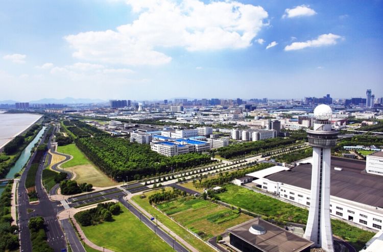 关于省级经济开发区升级国家级经济技术开发区研究（摘选）