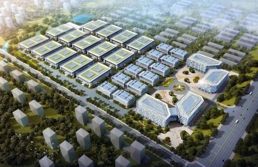 收藏 | 产业园区运营管理方法