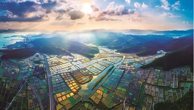 54个“千亿县”怎么干的？带来哪些启示？