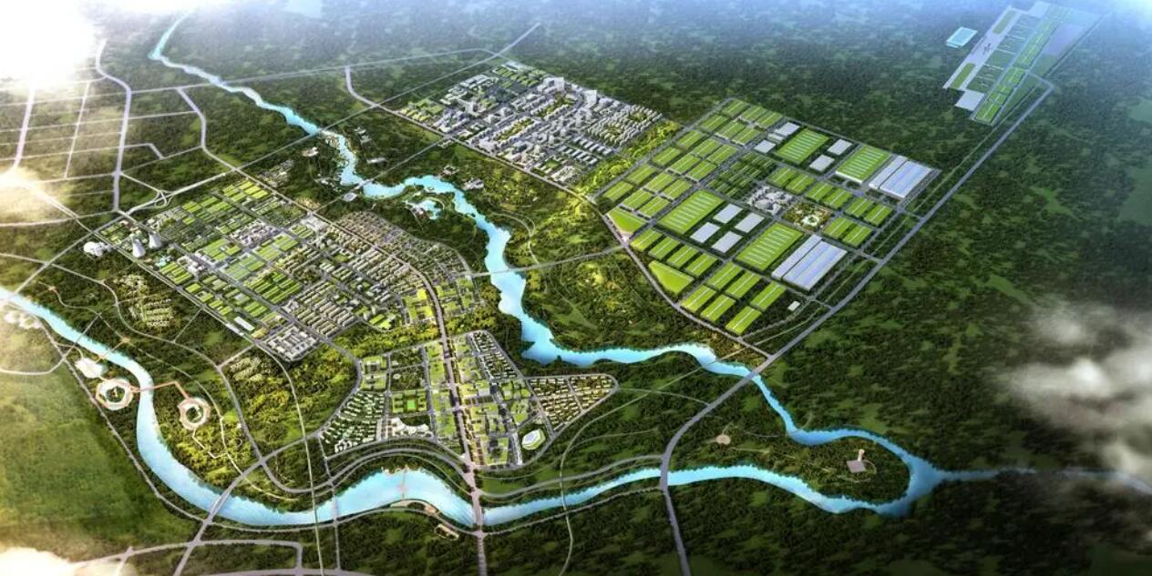 收藏！产业发展规划报告的重点内容