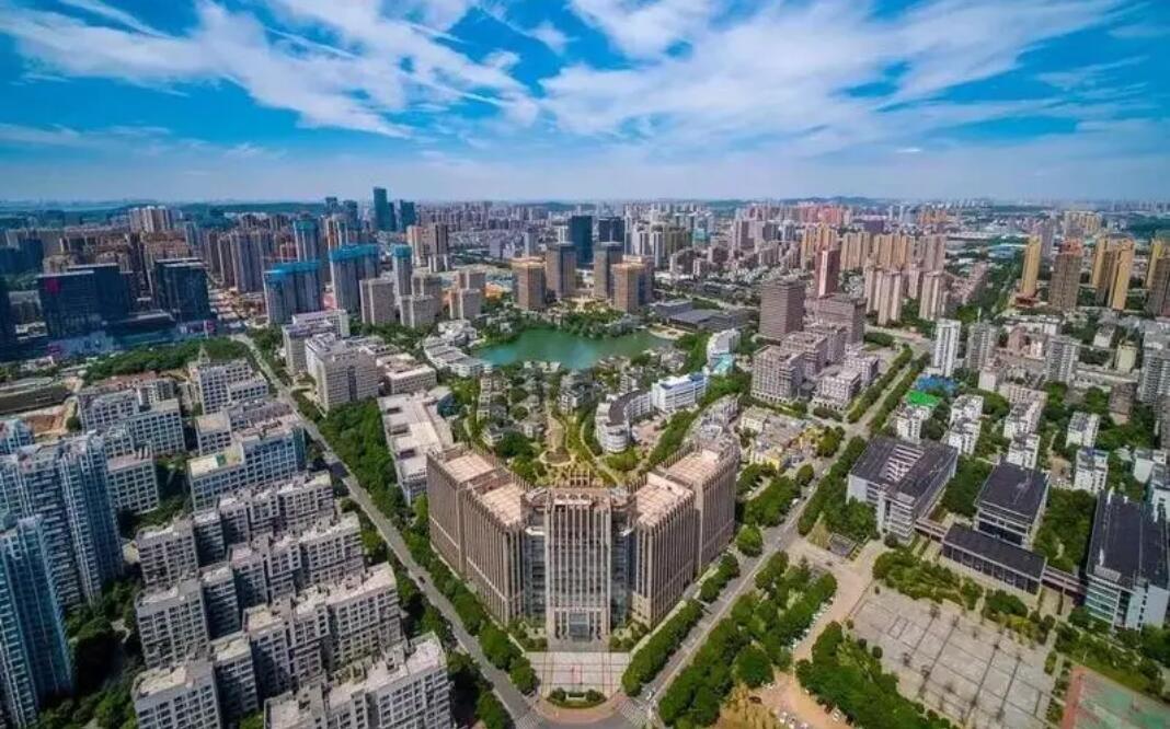 产业地产玩不转？是你不知道产业地产的四大商业模式