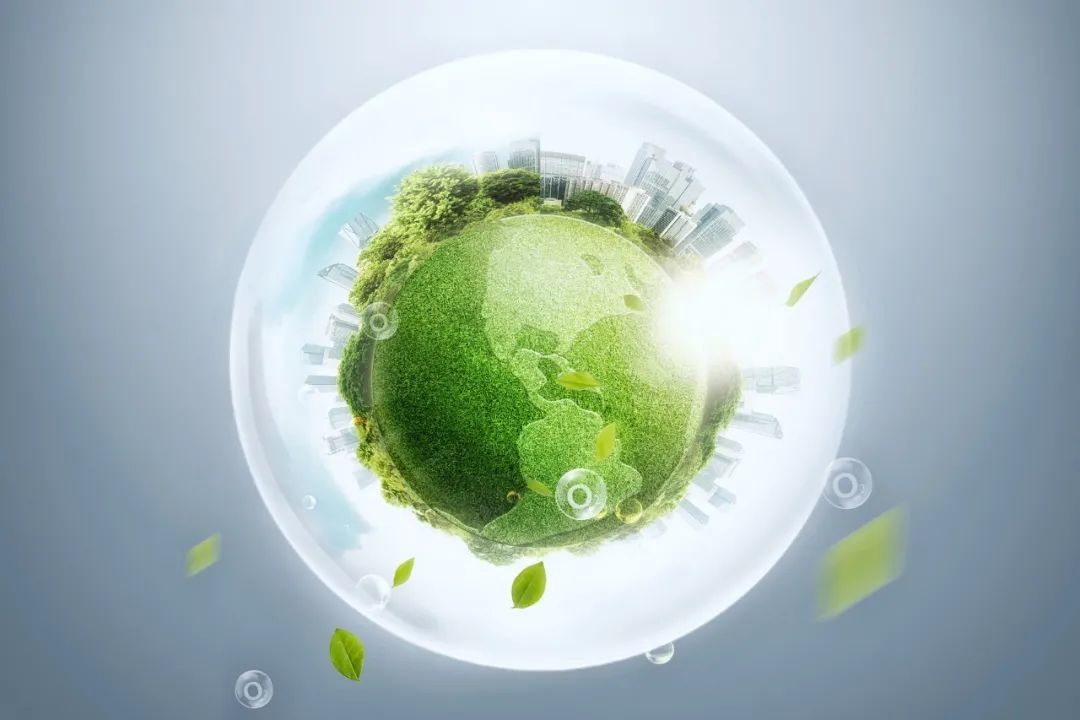 零碳园区 | 实现园区气候中和的8大步骤