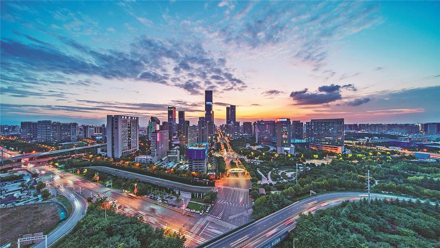 孙瑞哲：以新质生产力赋能纺织现代化产业体系建设