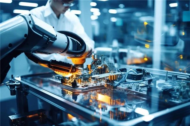 工信部2025年要重点支持的新产业来了!  