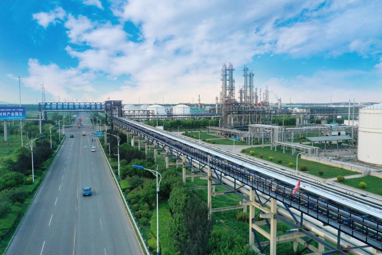 2025年新材料产业细分领域洞察