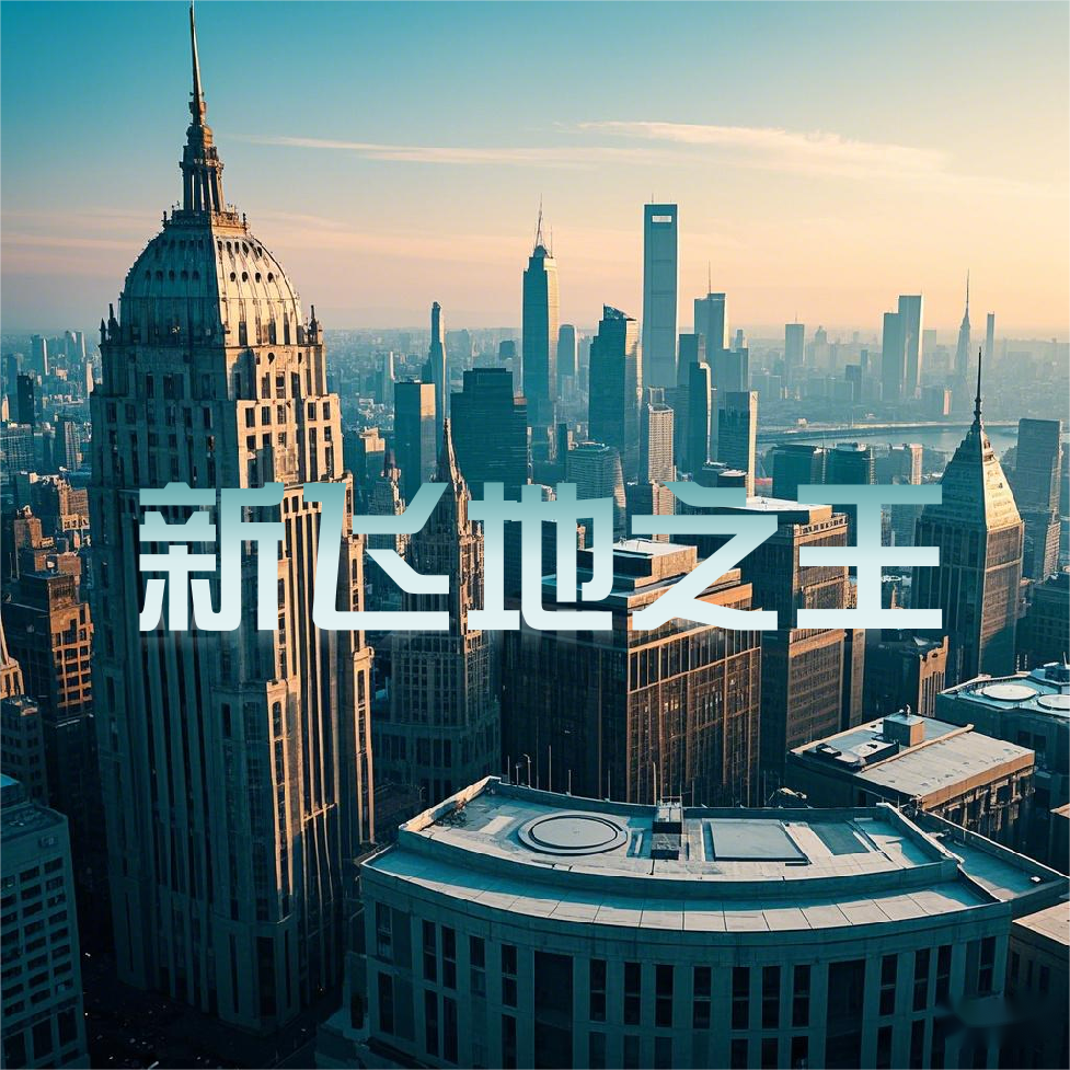 “反向飞地”逆袭！地方国企打破边界，正在重写区域经济版图