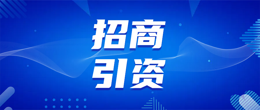 产业链招商打造 “集团军式” 发展新路径