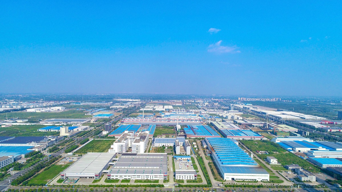 从产业集聚到创新集聚：开发区破局之路的深度探索