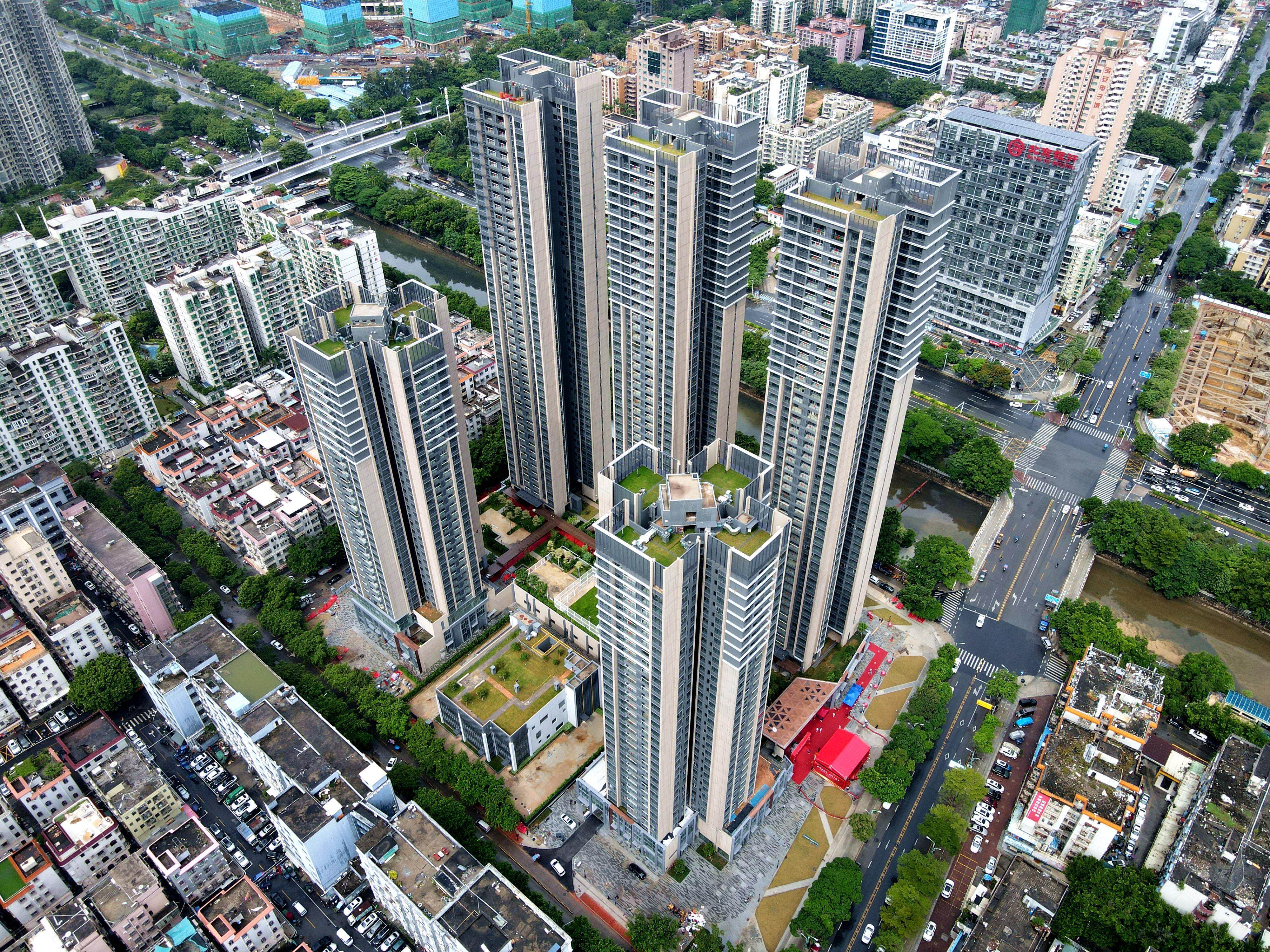 城市更新专项债申报要点梳理