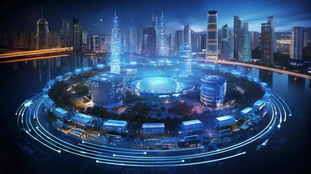 未来产业：锻造长远竞争力的“制高点” 