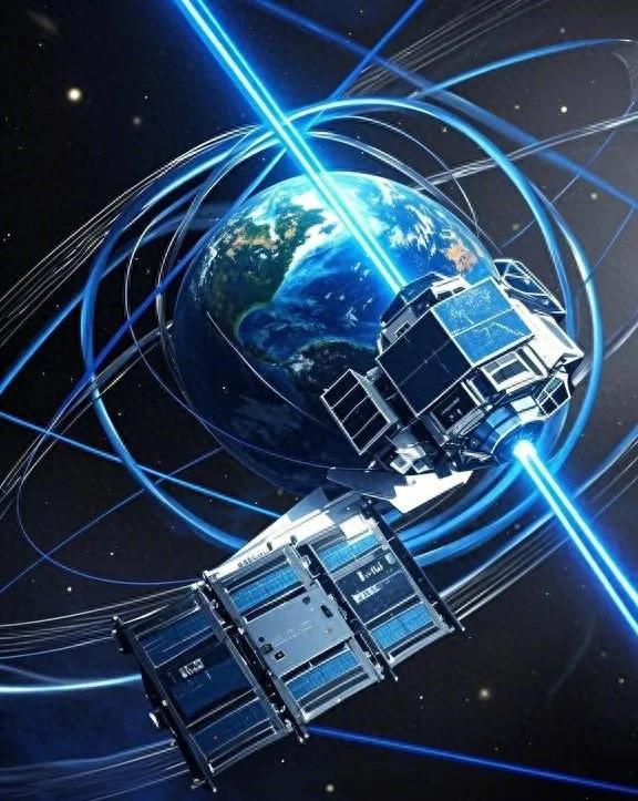 一文读懂量子通信产业链图谱