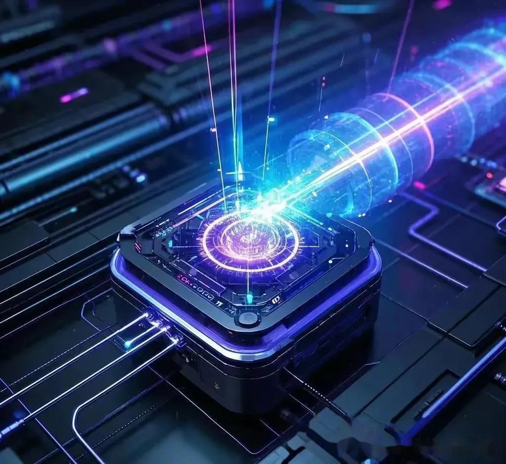 产业研究 | 量子科技产业发展前景及趋势分析