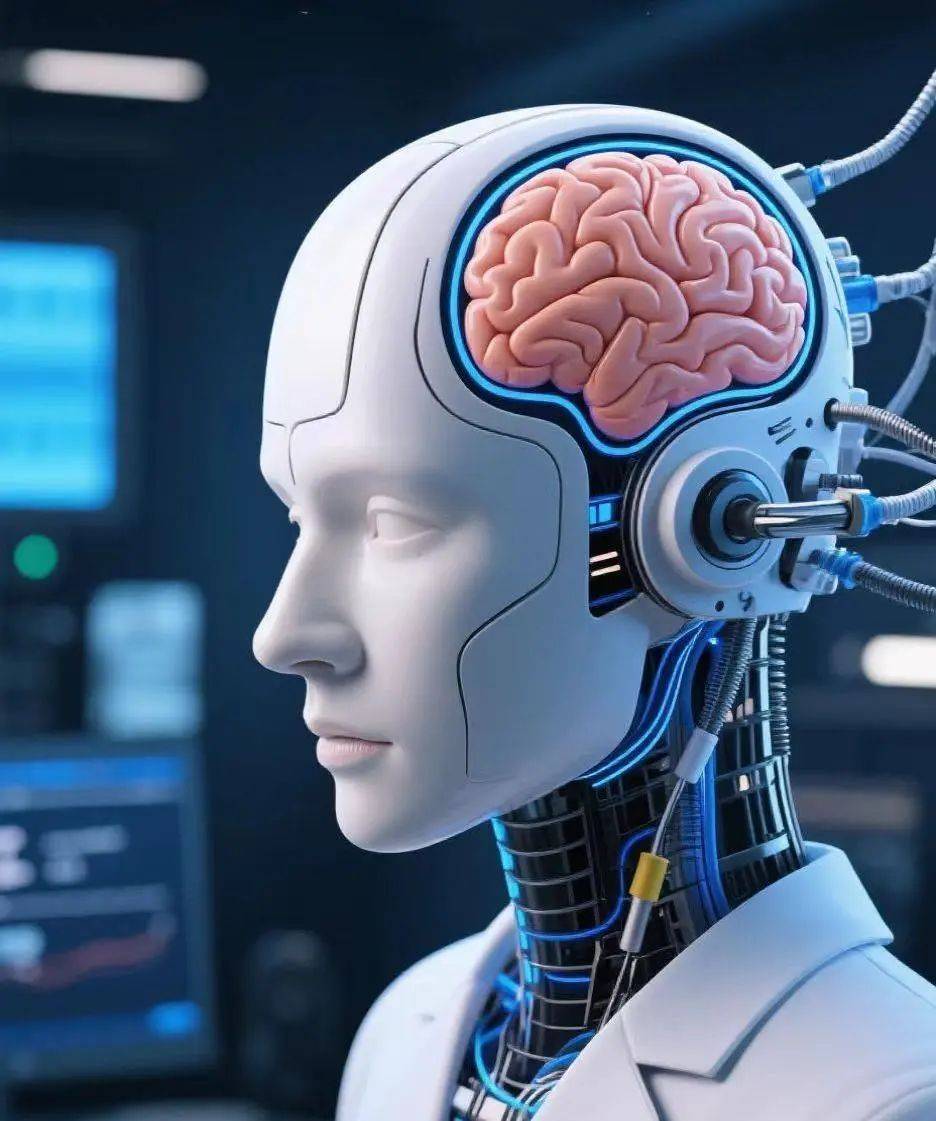 一文读懂脑机接口产业链图谱